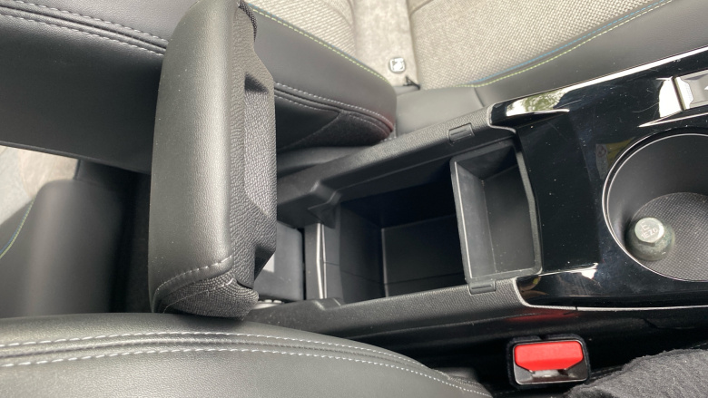 Peugeot 2008 100kW GT Premium 50kWh 5dr Auto Electric Estate